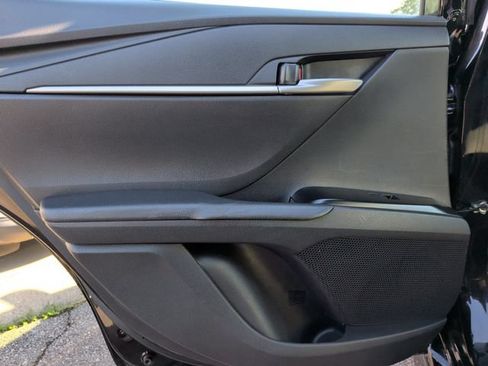 Used 2025 Toyota Camry SE FWD image 22