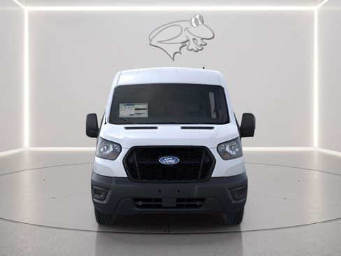 New 2026 Ford Transit 250 148 Medium Roof image 6