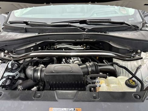 Used 2022 Lincoln Aviator Reserve w/ Equipment Group 201A AWD/4WD image 11