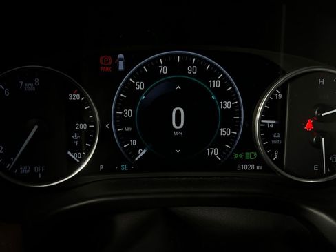 Used 2018 Buick Enclave Avenir w/ Trailering Package image 20