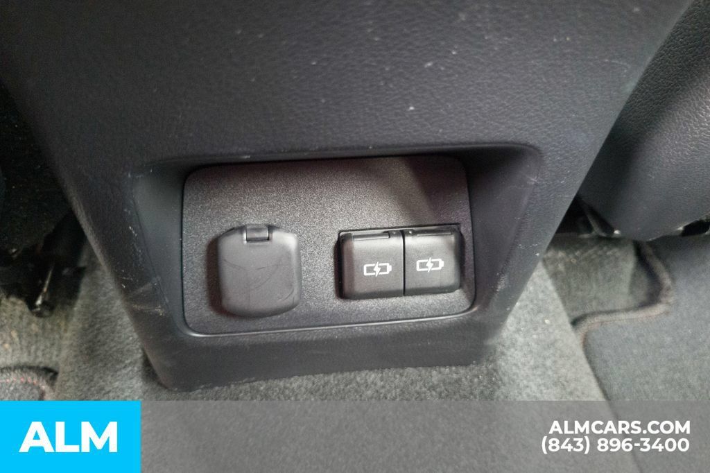 Used 2023 Lexus NX 350 AWD image 23