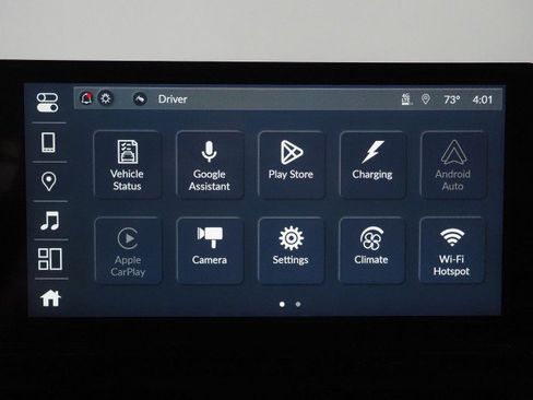 Used 2024 Honda Prologue EX image 31