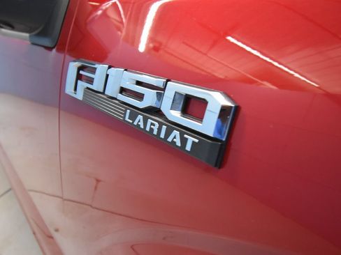 Used 2020 Ford F150 Lariat w/ Equipment Group 502A Luxury AWD/4WD image 45