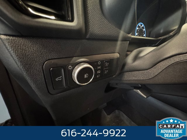 Used 2023 Ford Bronco Sport Heritage AWD/4WD image 22