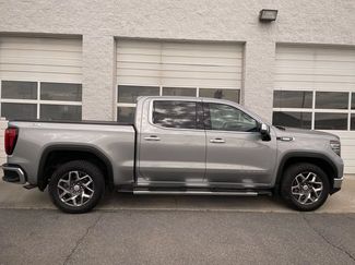 Used 2023 GMC Sierra 1500 SLT AWD/4WD video 1