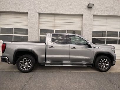 Used 2023 GMC Sierra 1500 SLT