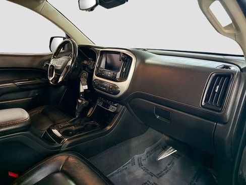 Used 2021 GMC Canyon Elevation w/ High Elevation Package image 29