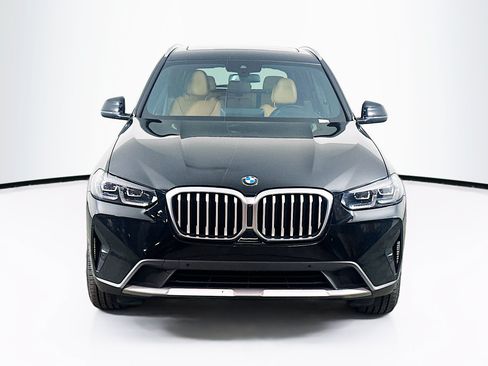 Used 2022 BMW X3 sDrive30i w/ Convenience Package RWD image 2