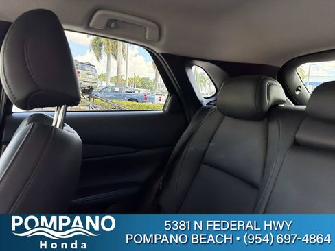 Used 2022 MAZDA CX-30 AWD 2.5 S w/ Select Package image 13