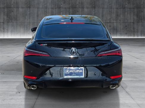 New 2026 Acura Integra A-Spec image 6