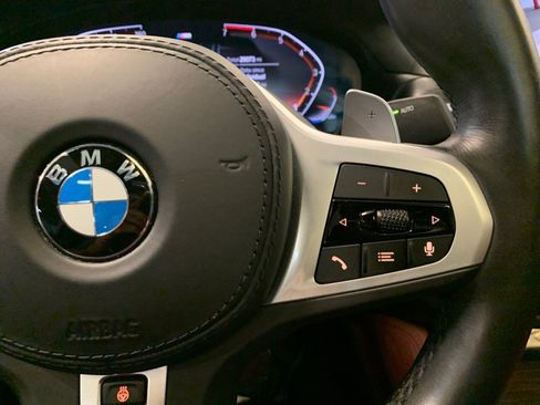 Used 2024 BMW X4 xDrive30i w/ Premium Package AWD/4WD image 24