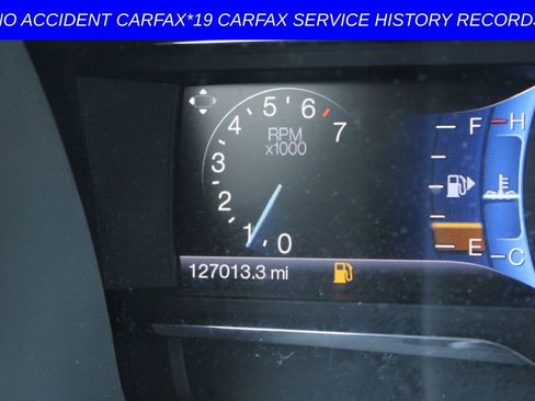 Used 2016 Ford Flex SEL w/ Equipment Group 202A image 34