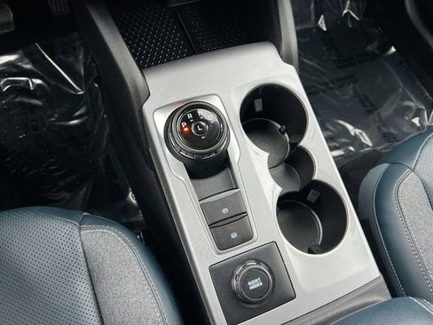 Used 2021 Ford Bronco Sport Outer Banks image 23