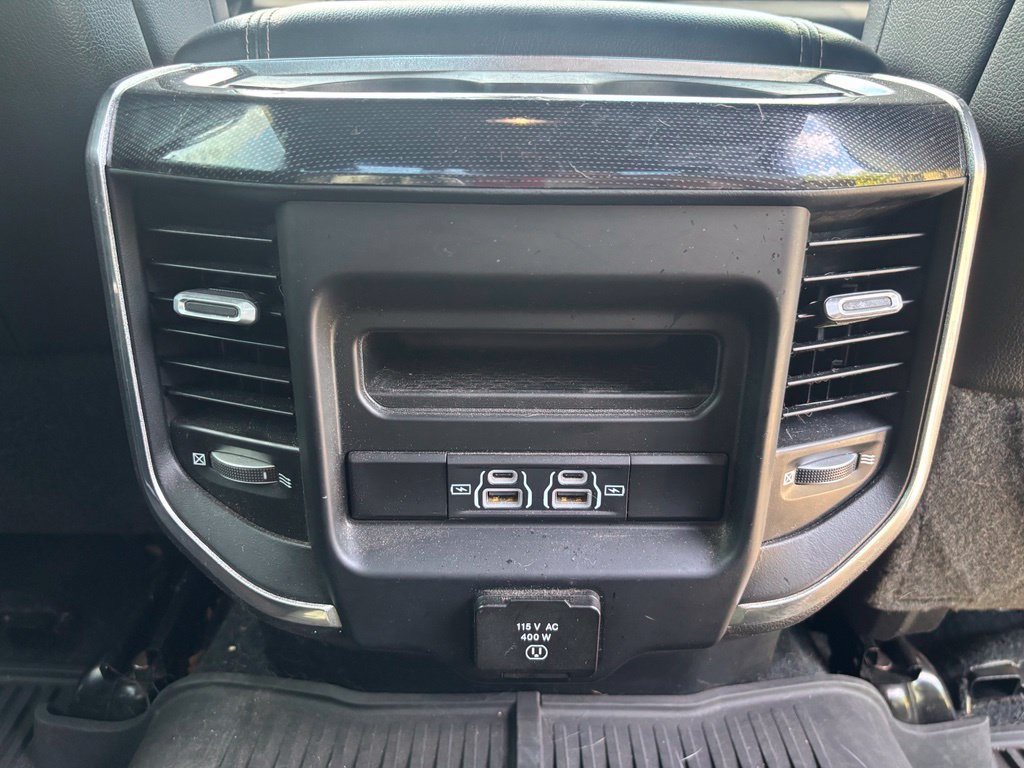 Used 2023 RAM 2500 Laramie AWD/4WD image 18