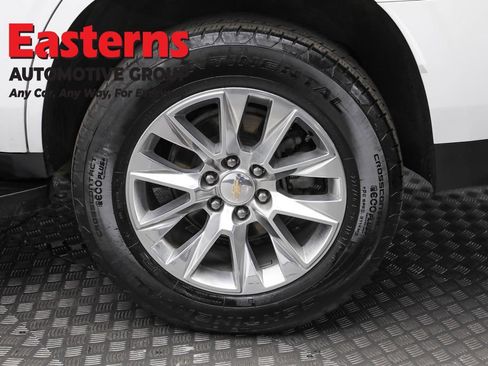 Used 2024 Chevrolet Tahoe Premier image 8