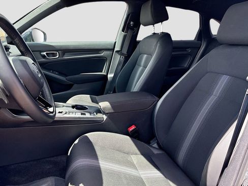 Used 2026 Honda Civic Sport image 19