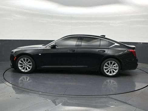 Used 2024 Cadillac CT5 Luxury RWD image 2