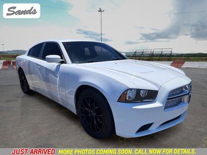 Used 2014 Dodge Charger SE