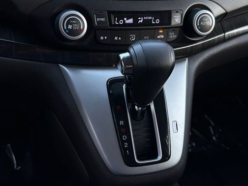 Used 2013 Honda CR-V EX-L image 26