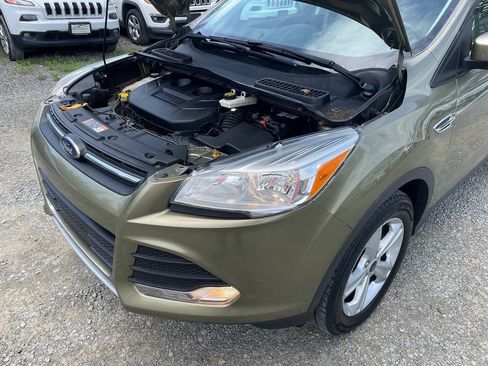 Used 2013 Ford Escape SE AWD/4WD image 23