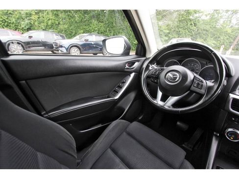 Used 2016 MAZDA CX-5 Touring FWD image 6
