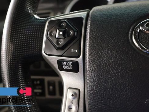 Used 2014 Toyota Tacoma PreRunner RWD image 17