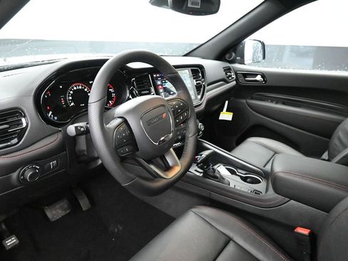 New 2026 Dodge Durango GT image 17