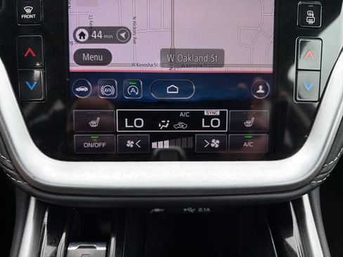 Used 2020 Subaru Outback Premium AWD/4WD image 14