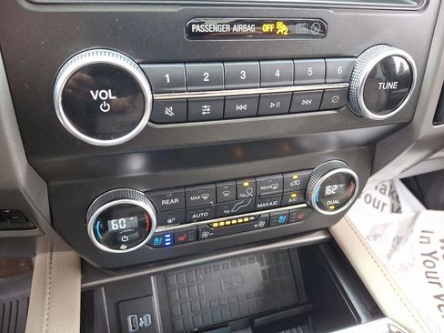 Used 2020 Ford Expedition XLT w/ Equipment Group 202A image 20
