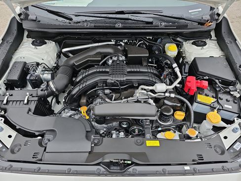 New 2026 Subaru Impreza 2.0i Sport AWD/4WD image 35