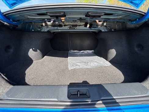 Used 2024 Nissan Sentra SV w/ Trunk Package image 22