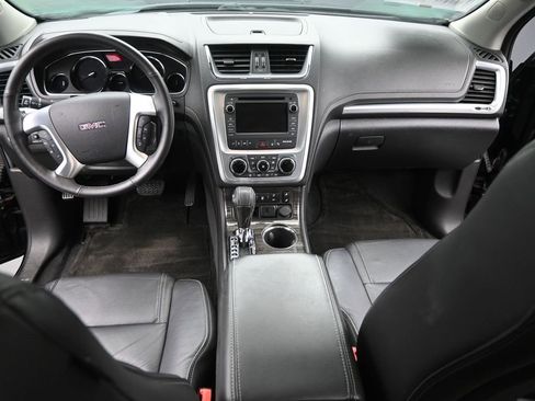 Used 2017 GMC Acadia Limited SLT image 25