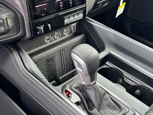 New 2026 RAM 1500 RHO w/ RHO Level 1 Equipment Group AWD/4WD image 34