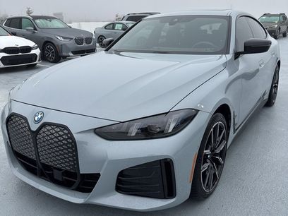 Used 2025 BMW i4 xDrive40i w/ M Sport Package