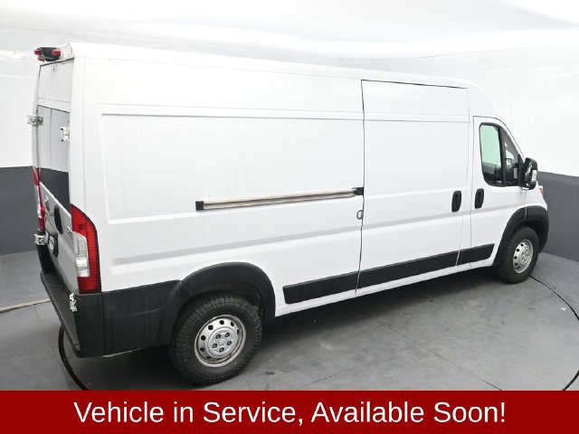 Used 2023 RAM ProMaster 2500 FWD image 26