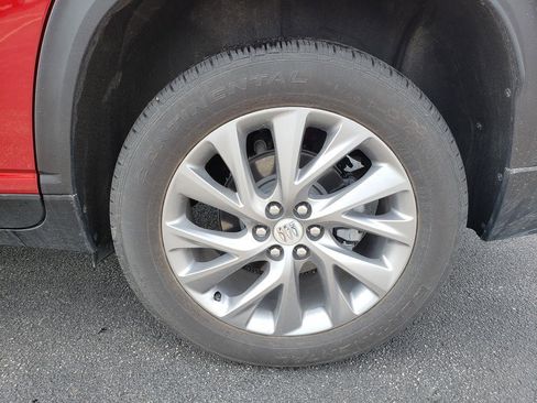 New 2026 Buick Enclave Preferred w/ Power Package image 20