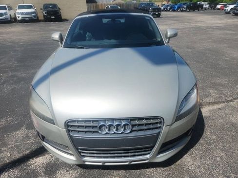 Used 2008 Audi TT 2.0T FWD image 10
