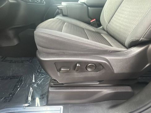 Certified 2024 Chevrolet Silverado 1500 LT image 16