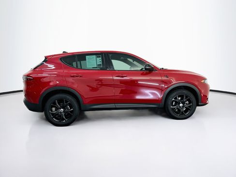 Used 2024 Dodge Hornet GT w/ GT Blacktop Package AWD/4WD image 10