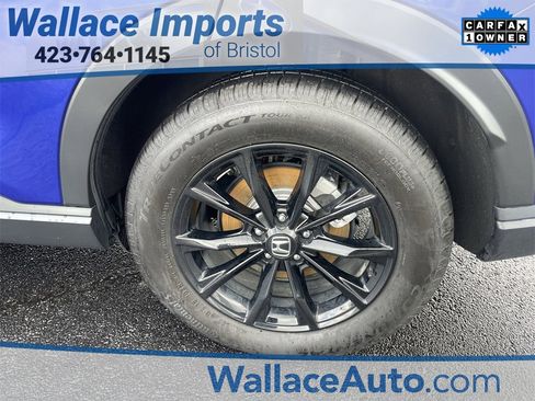 Used 2023 Honda CR-V Sport image 8