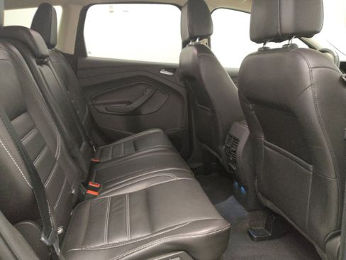 Used 2017 Ford Escape Titanium w/ Equipment Group 301A image 19