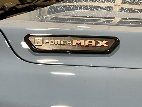 New 2025 Toyota 4Runner TRD Off-Road Premium image 6