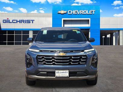 New 2026 Chevrolet Equinox LT w/ Safety and Technology Package