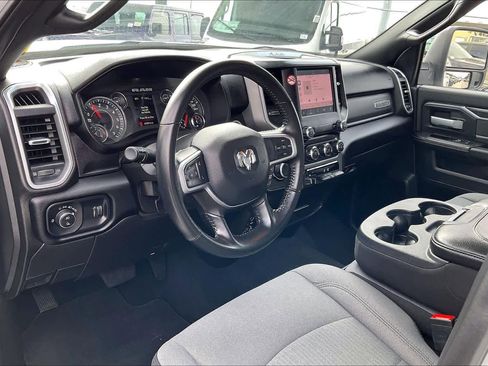 Used 2024 RAM 2500 Big Horn image 15