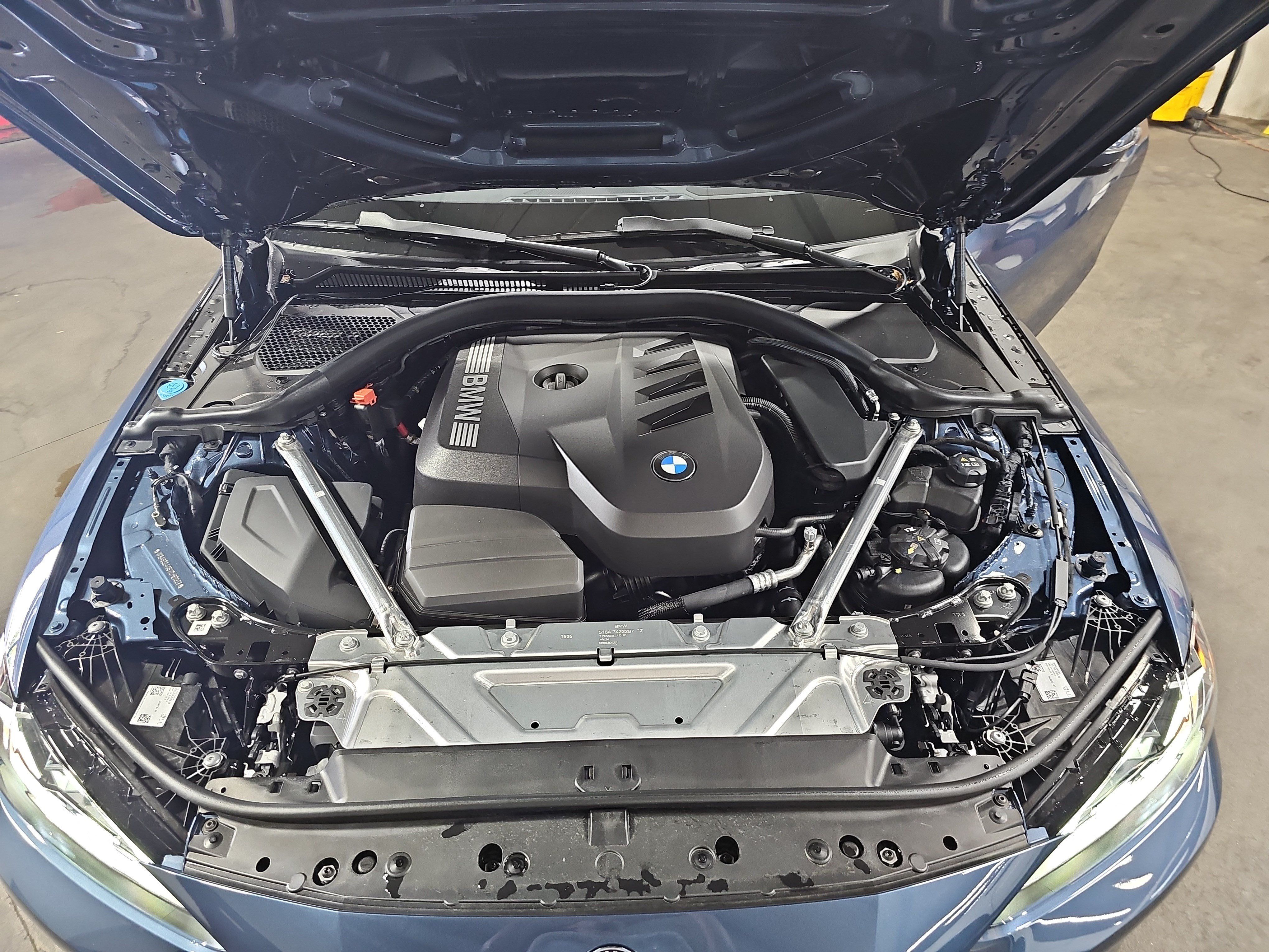 New 2027 BMW 430i Coupe w/ Premium Package AWD/4WD image 28