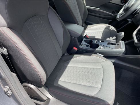 Certified 2024 Subaru Impreza 2.0i Sport AWD/4WD image 18