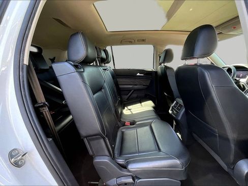 Used 2022 Volkswagen Atlas SE FWD image 24