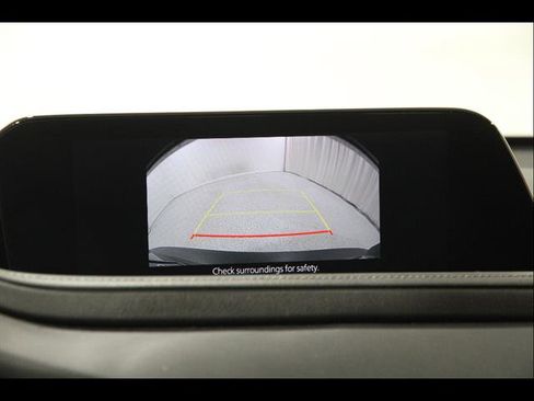 Certified 2025 MAZDA CX-30 AWD 2.5 S w/ Preferred Package image 12