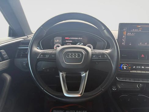 Used 2021 Audi A5 2.0T Premium Plus w/ Premium Plus AWD/4WD image 29