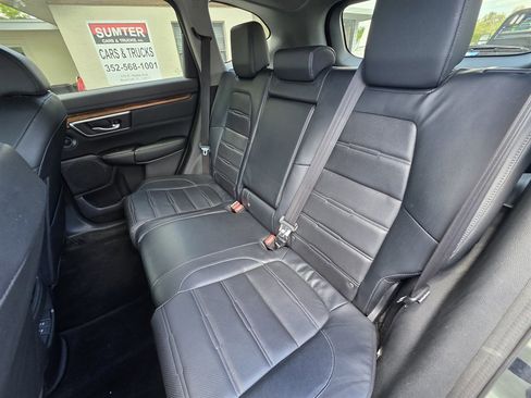 Used 2017 Honda CR-V EX-L image 38
